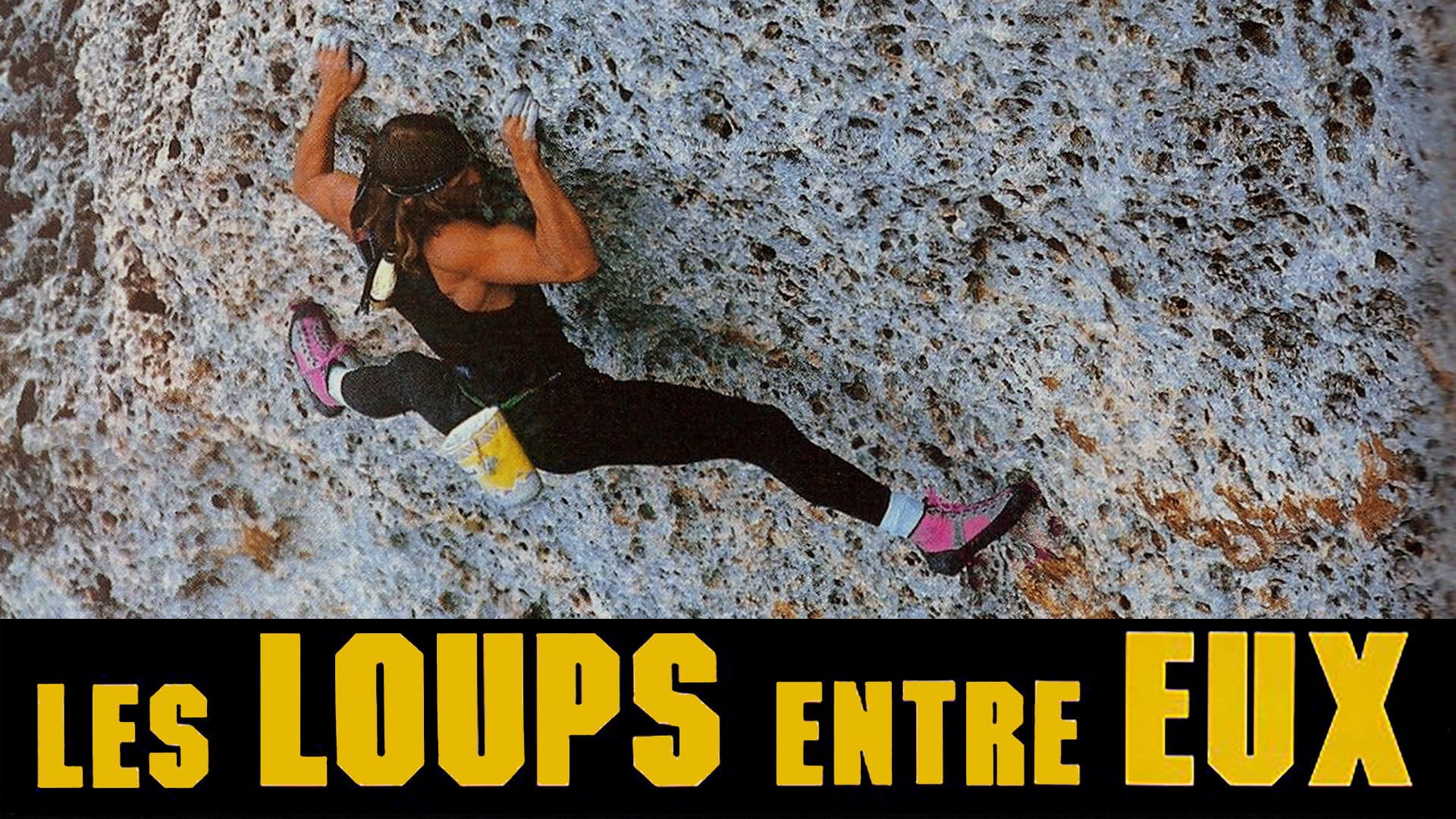 Les Loups Entre Eux - immagine