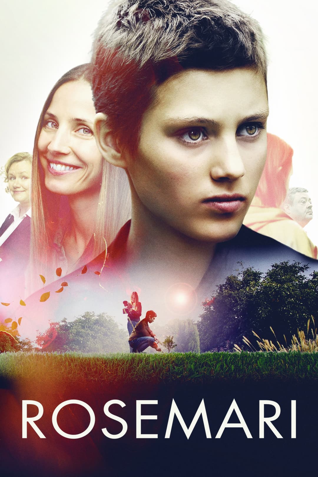 Poster di Rosemari