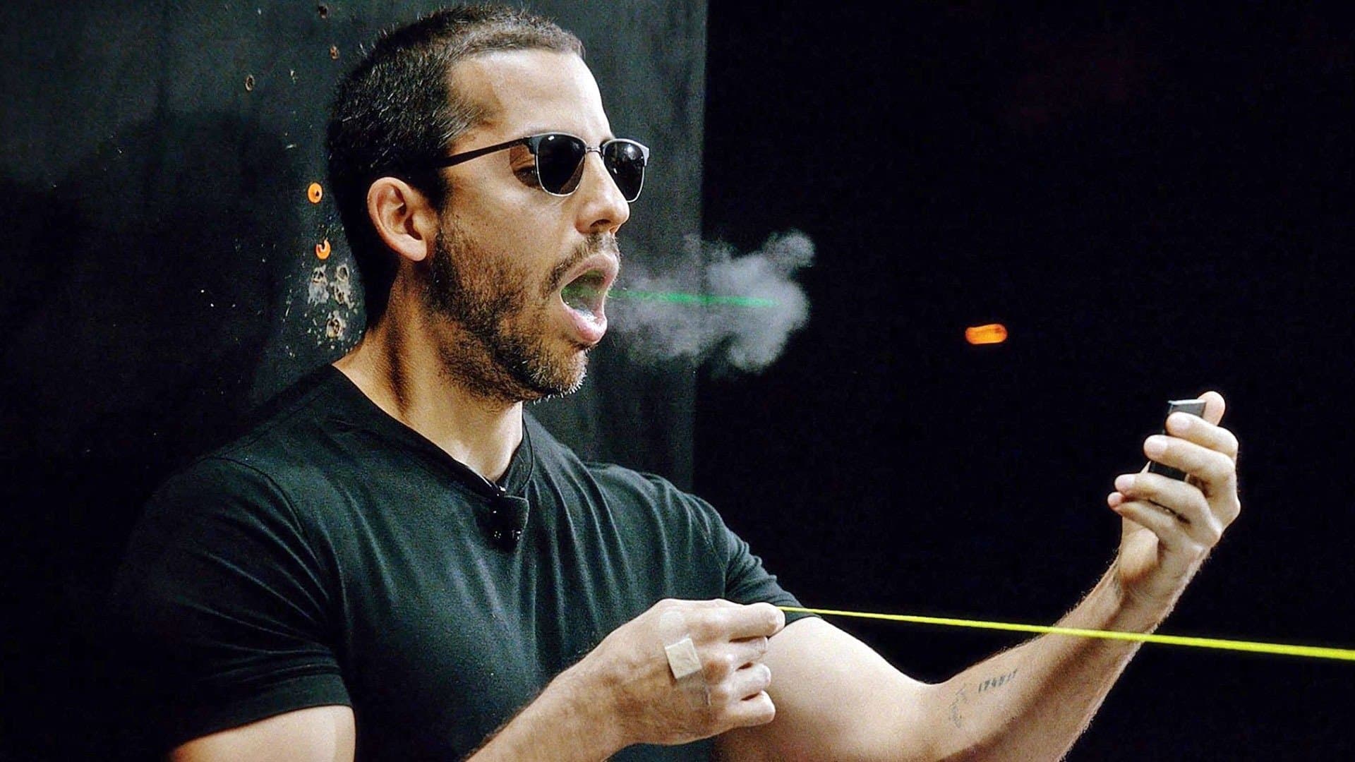 David Blaine: Beyond Magic - immagine