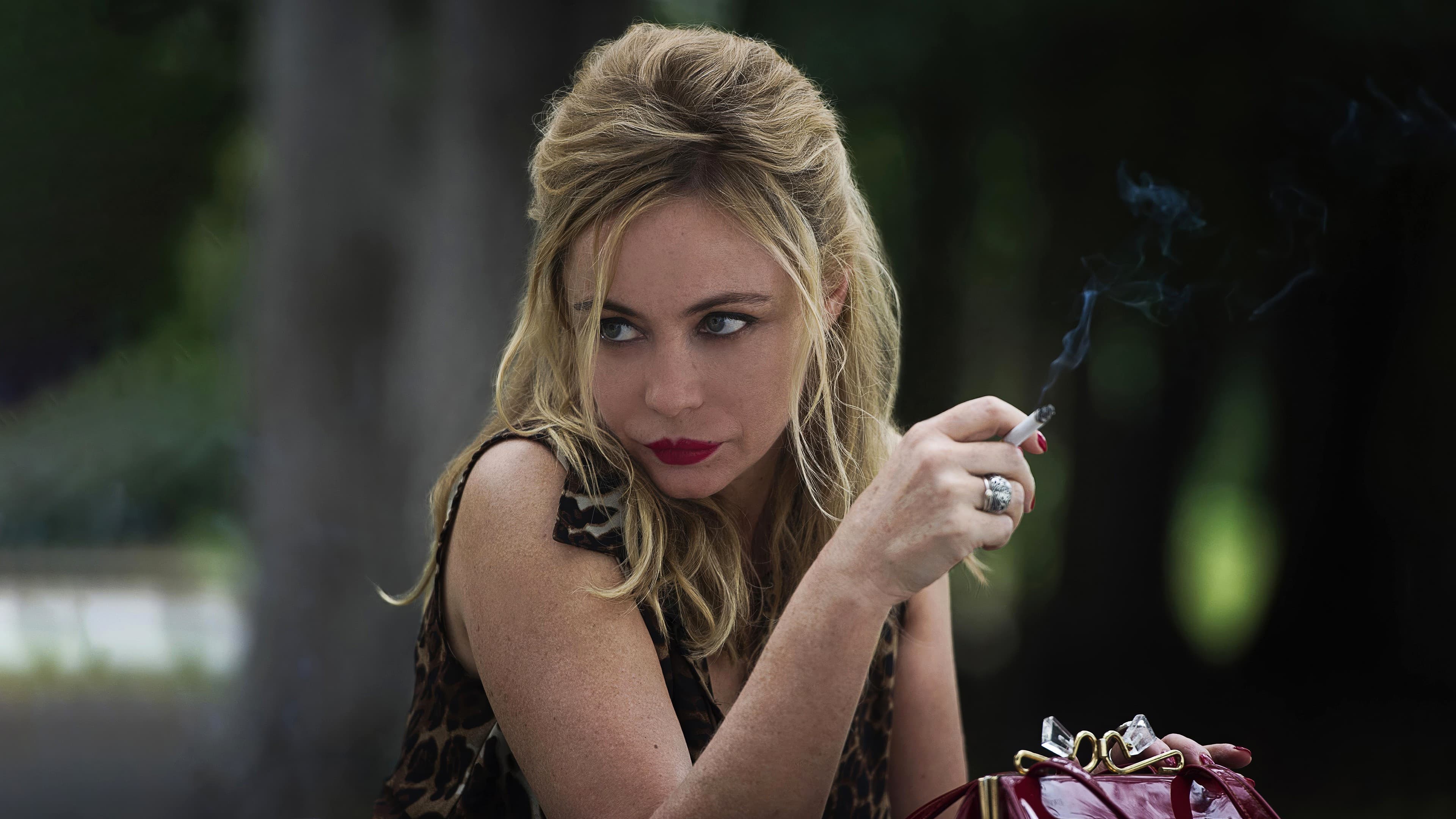 My Mistress - immagine