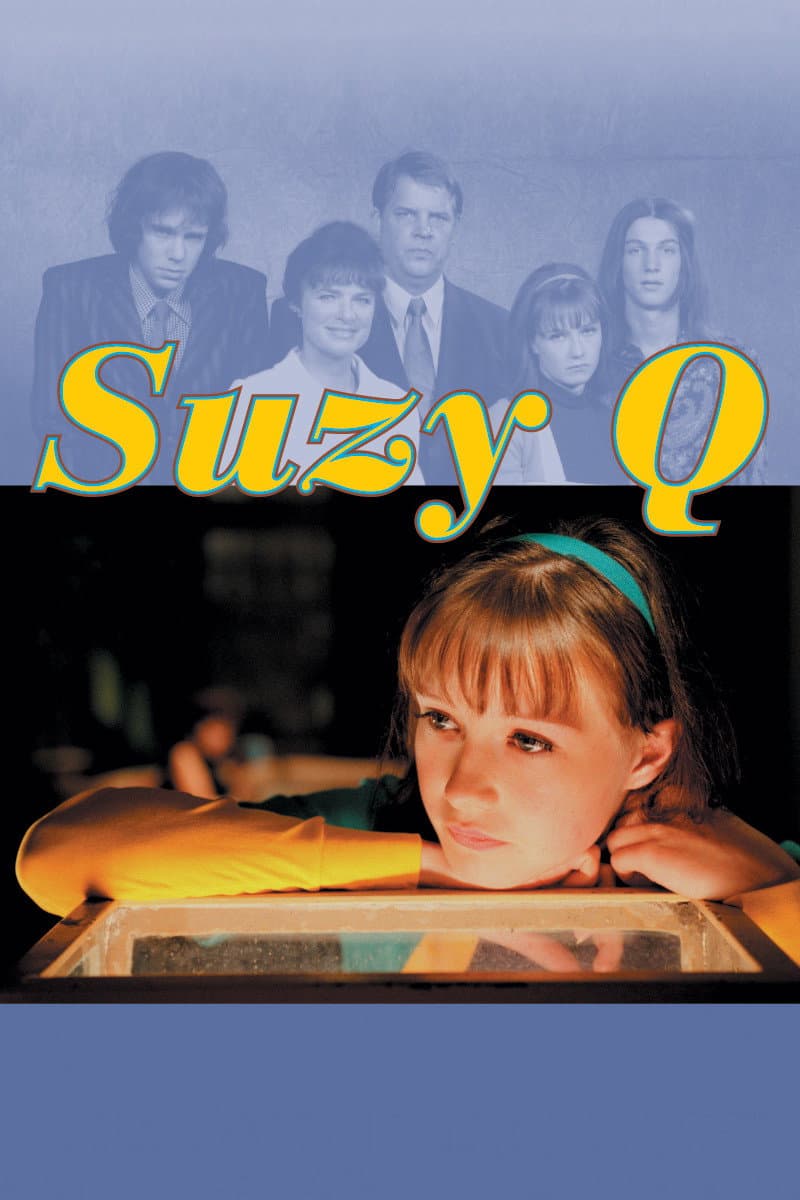 Poster di Suzy Q