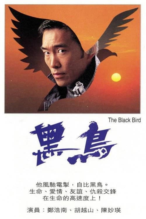 Poster di 黑鳥