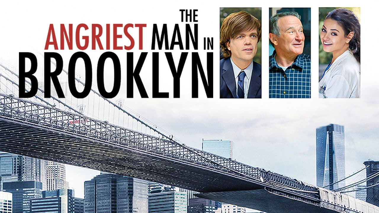 90 minuti a New York - immagine
