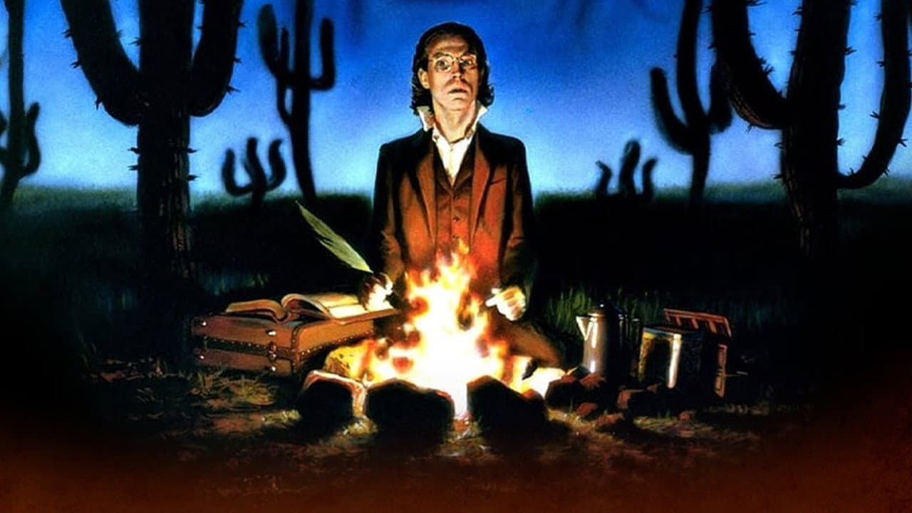 Grim Prairie Tales - immagine
