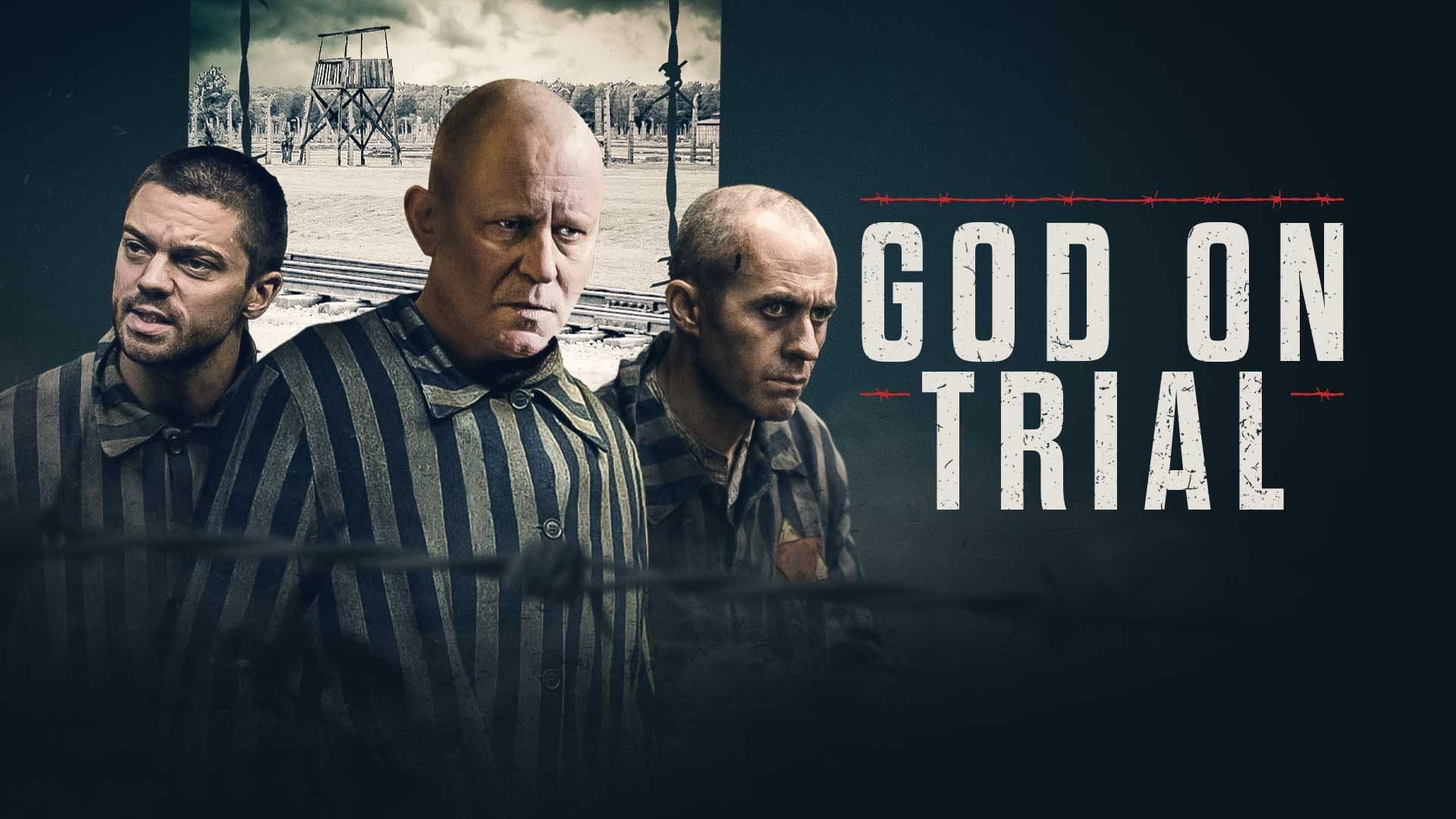 God on Trial - immagine