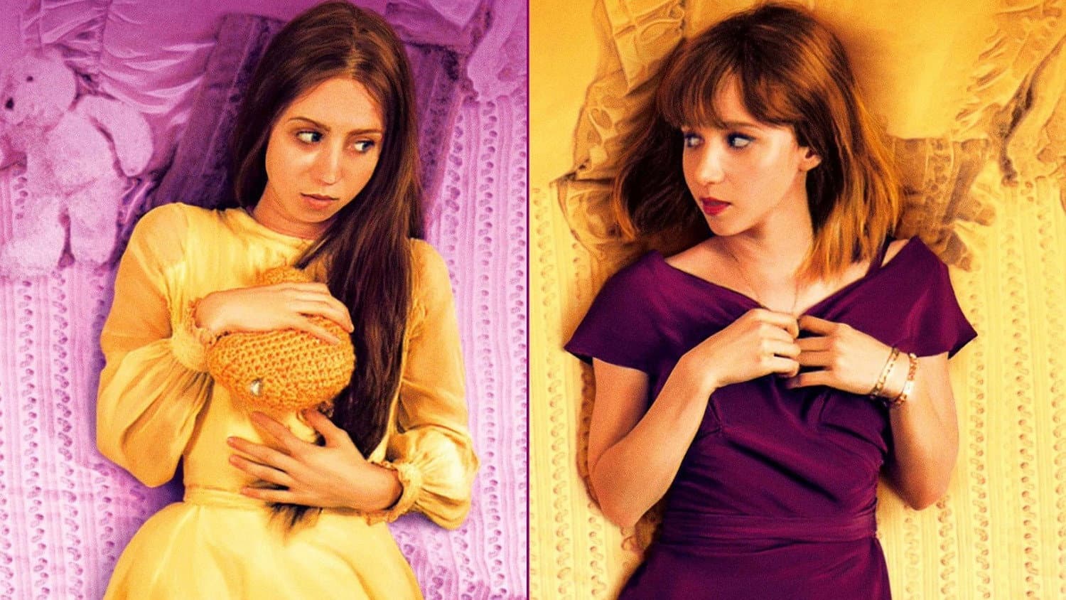 The Pretty One - immagine