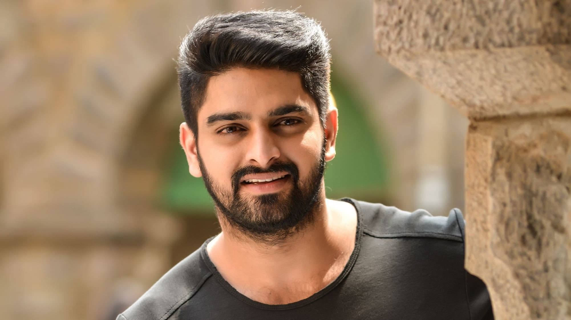 ఛలో - immagine