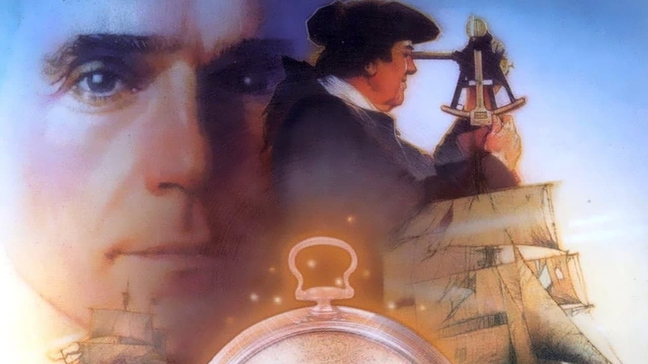 Longitude - immagine