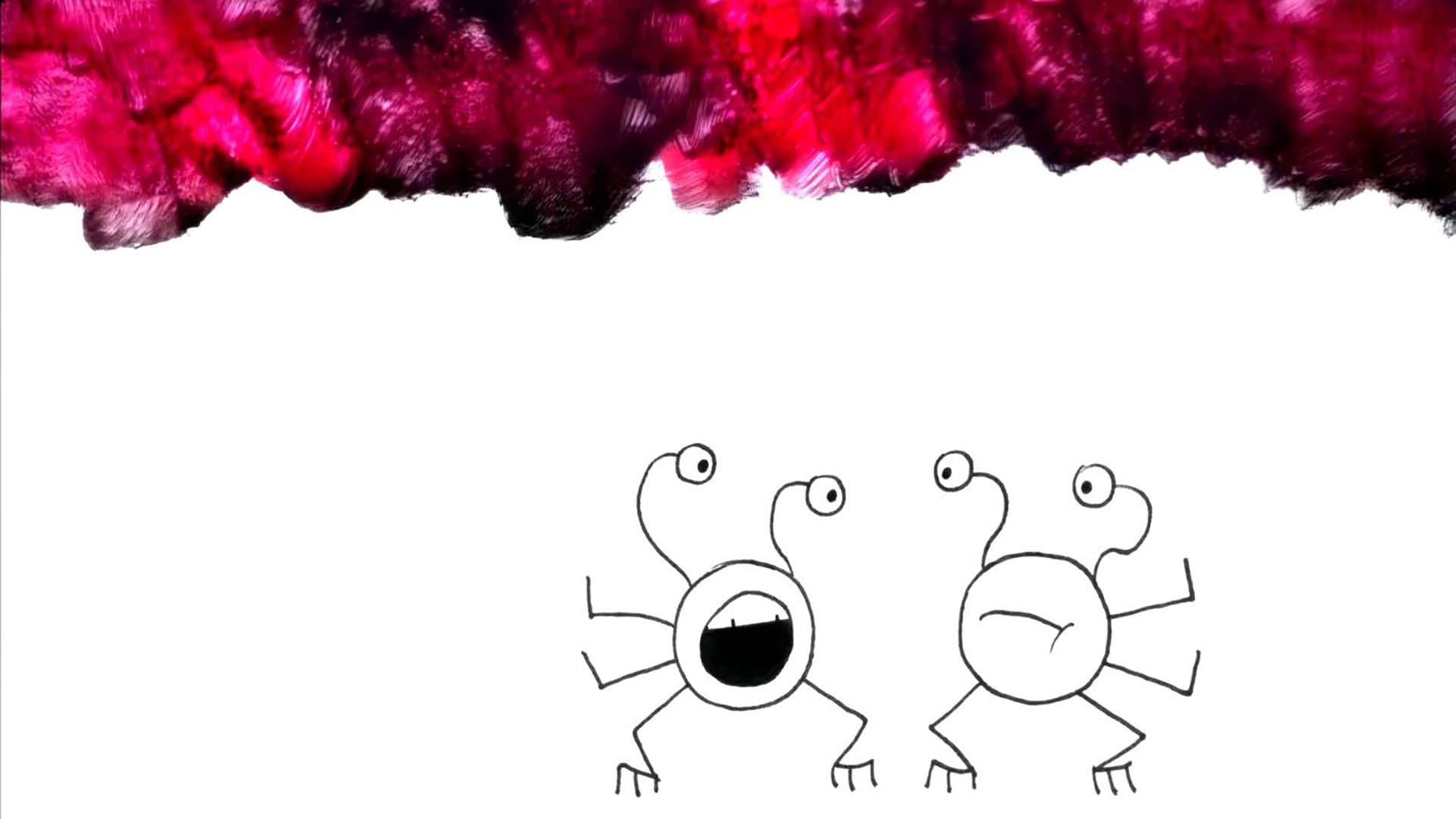 The Meaning of Life - immagine