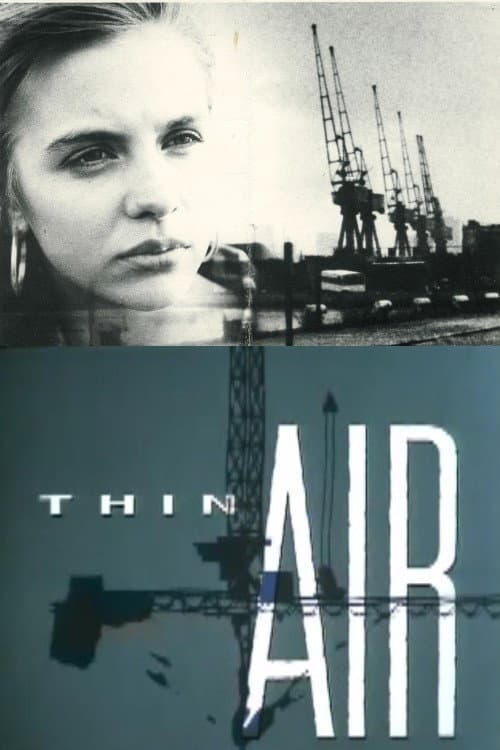 Poster di Thin Air
