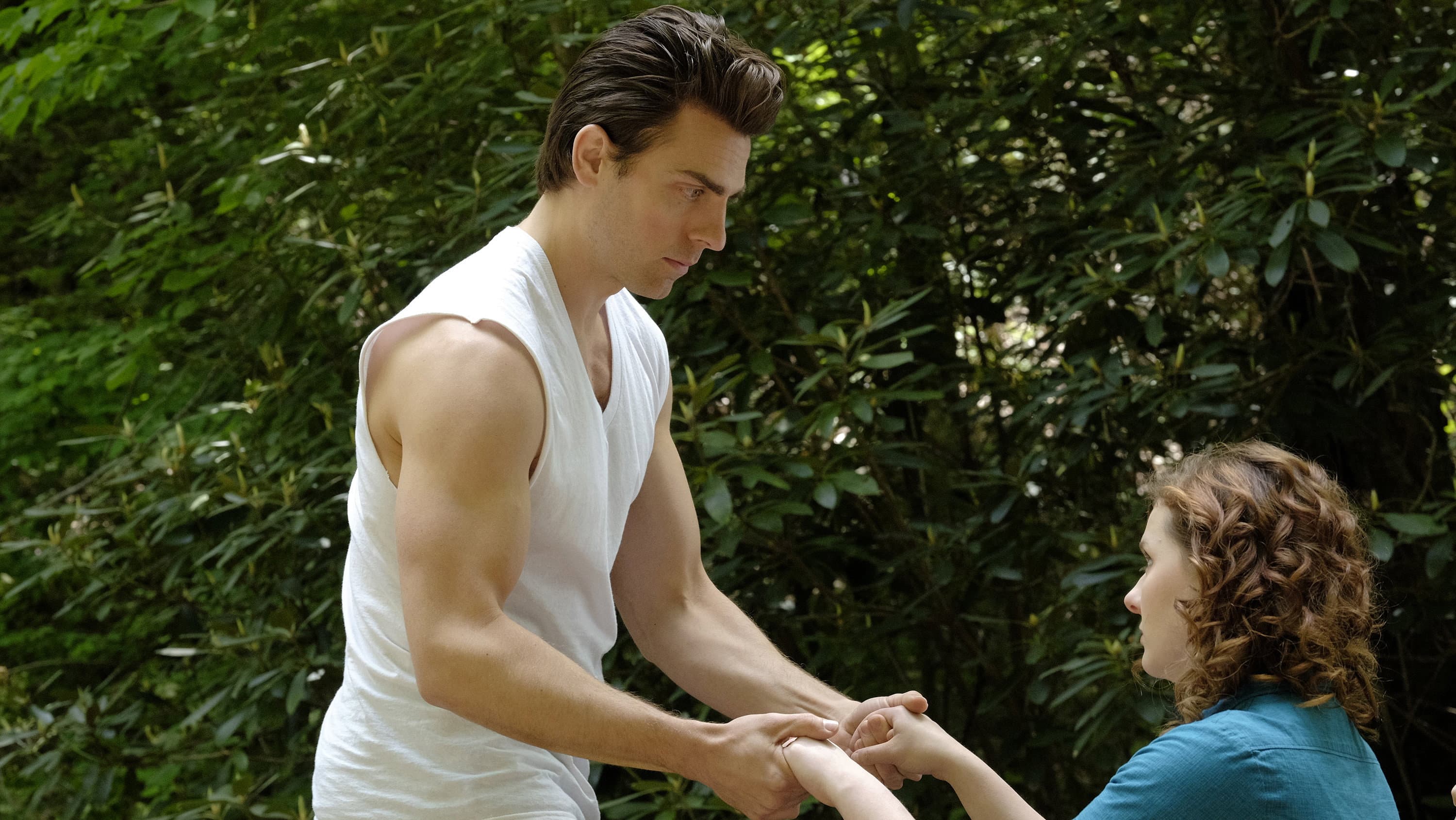 Dirty Dancing - immagine