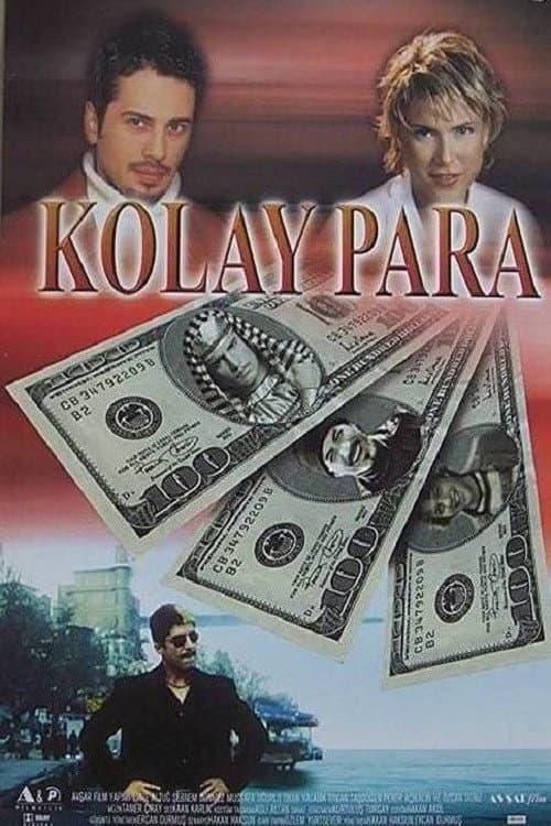 Poster di Kolay Para