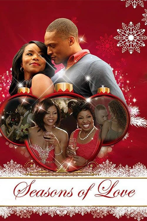 Poster di Seasons of Love
