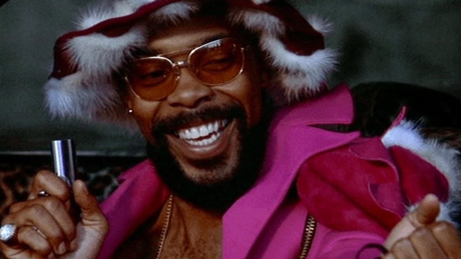 Willie Dynamite - immagine