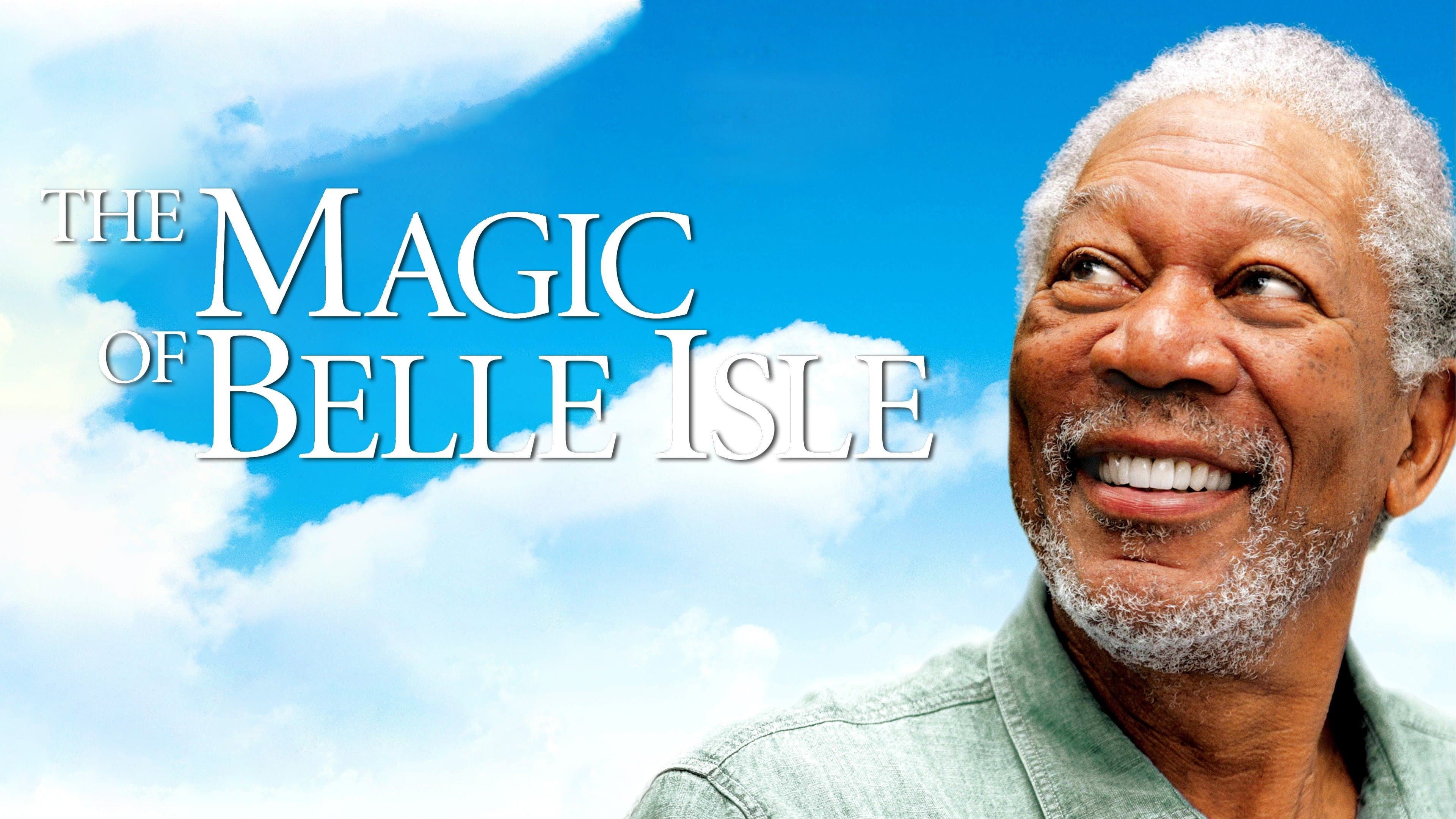 The Magic of Belle Isle - immagine