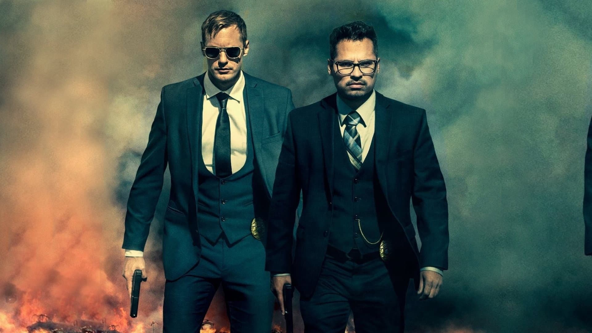 War on Everyone - Sbirri senza regole - immagine
