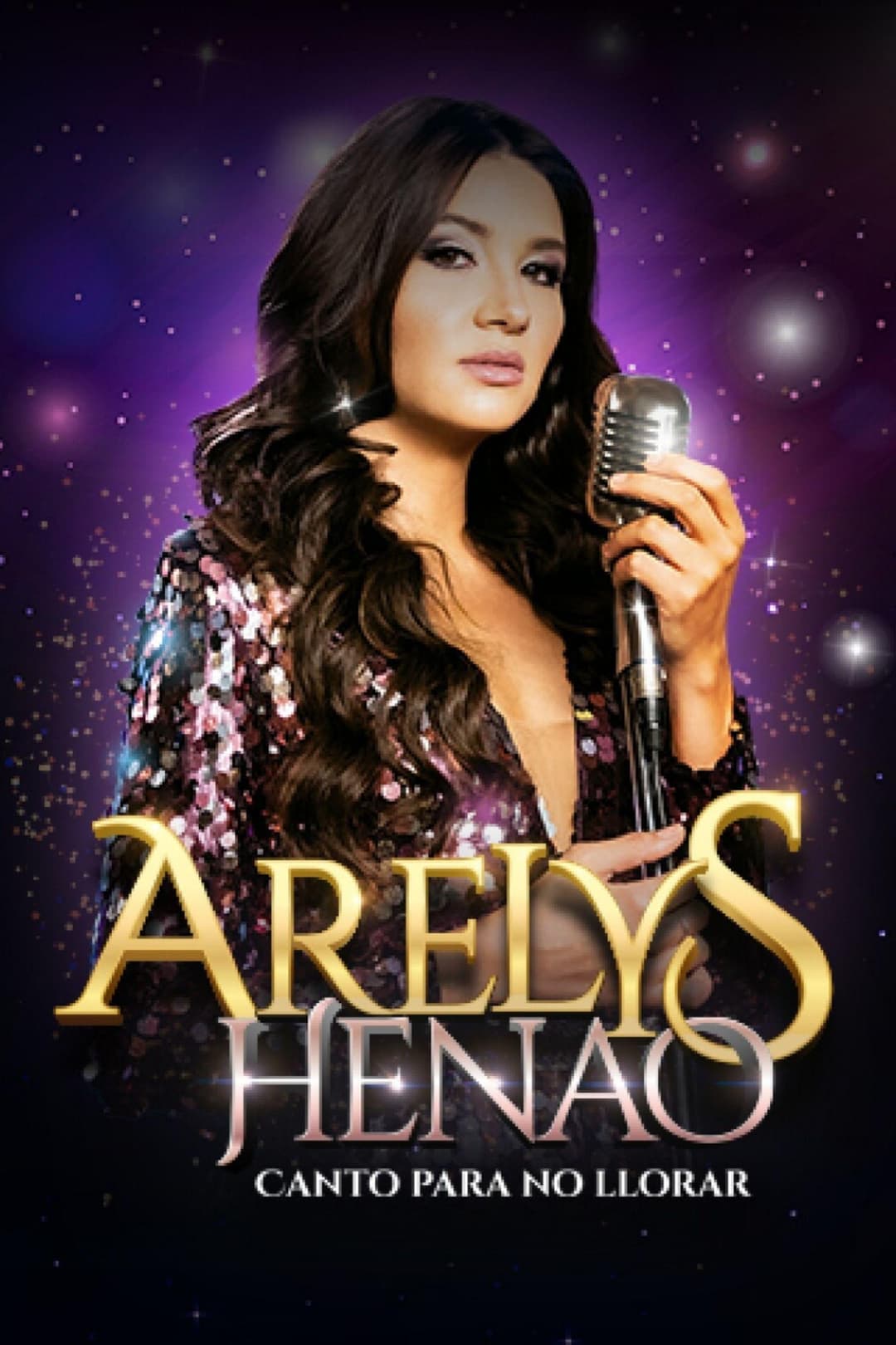 Poster di Arelys Henao