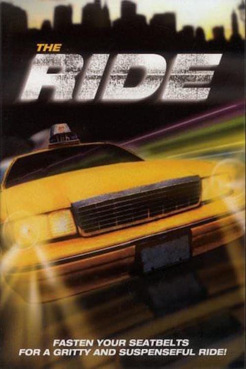 Poster di The Ride