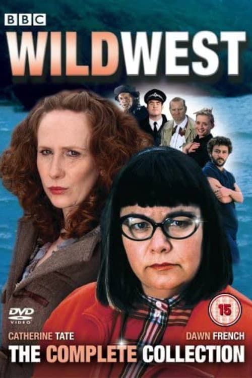 Poster di Wild West