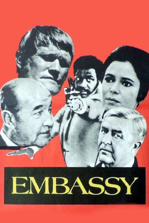 Poster di Embassy