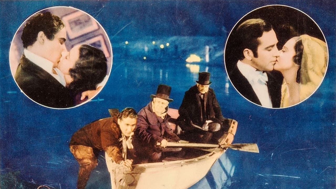 The Mystery of Edwin Drood - immagine