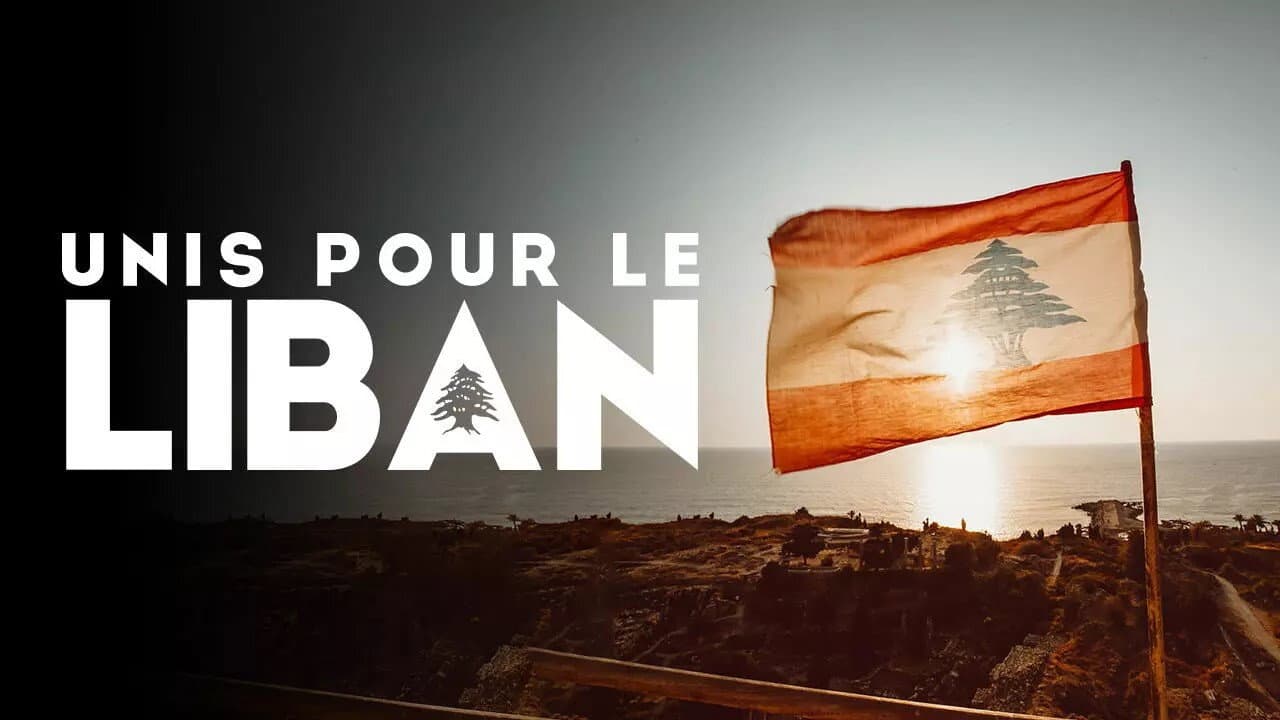 Le Grand Concert Unis pour le Liban - immagine
