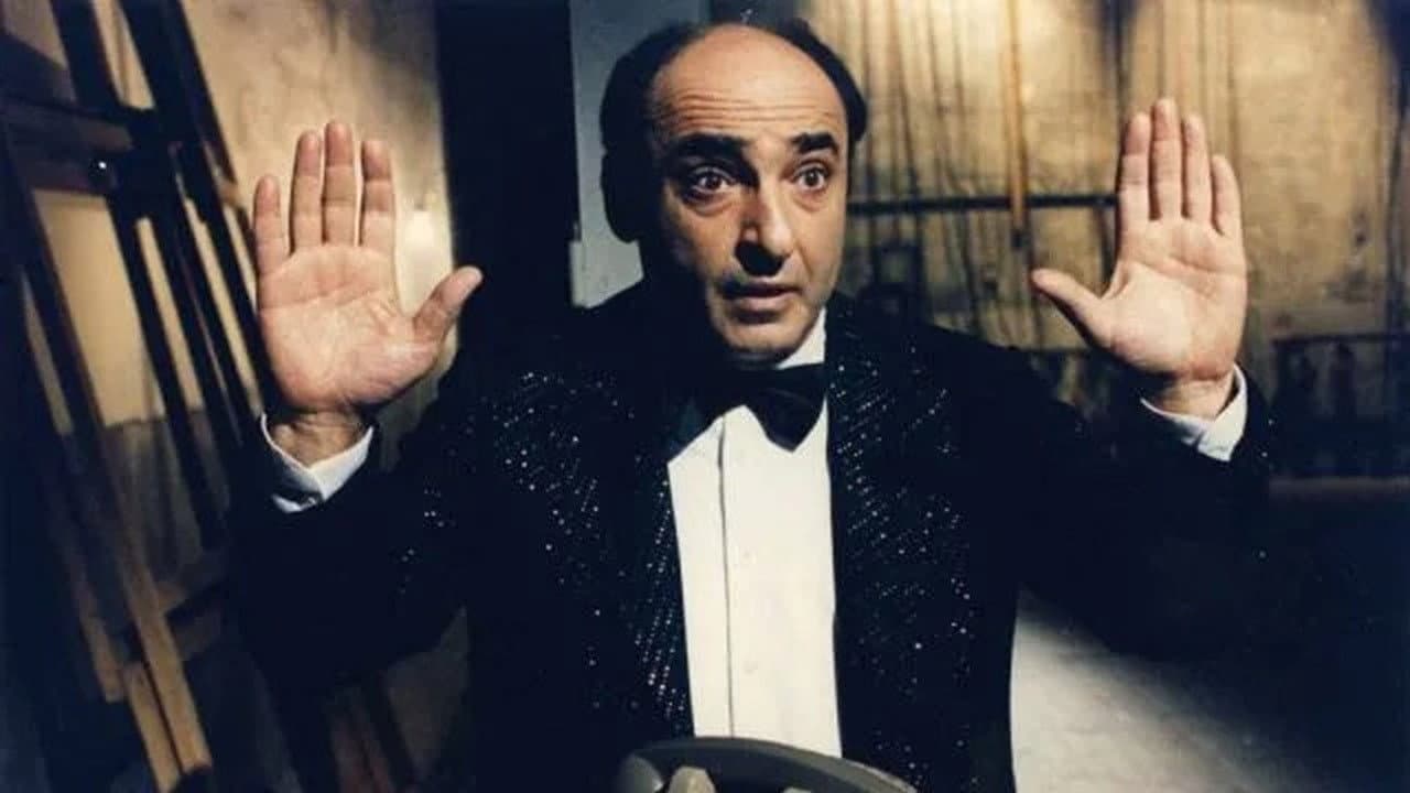 La vera vita di Antonio H. - immagine