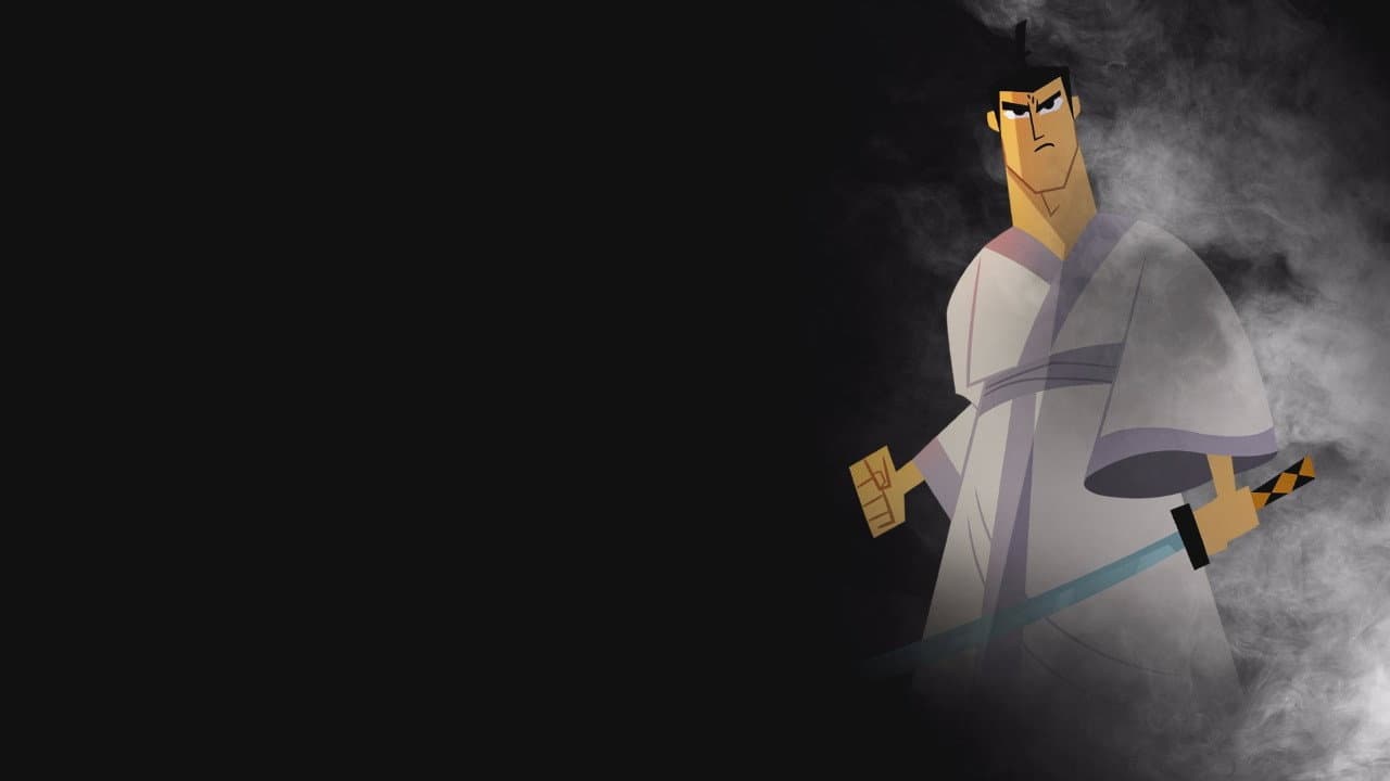 Samurai Jack - La Trilogia - immagine