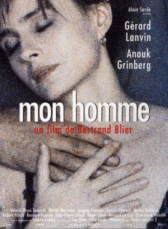 Poster di Mon homme