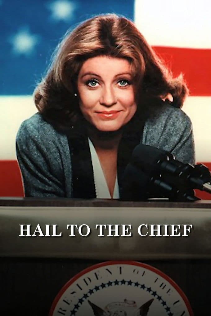 Poster di Hail to the Chief