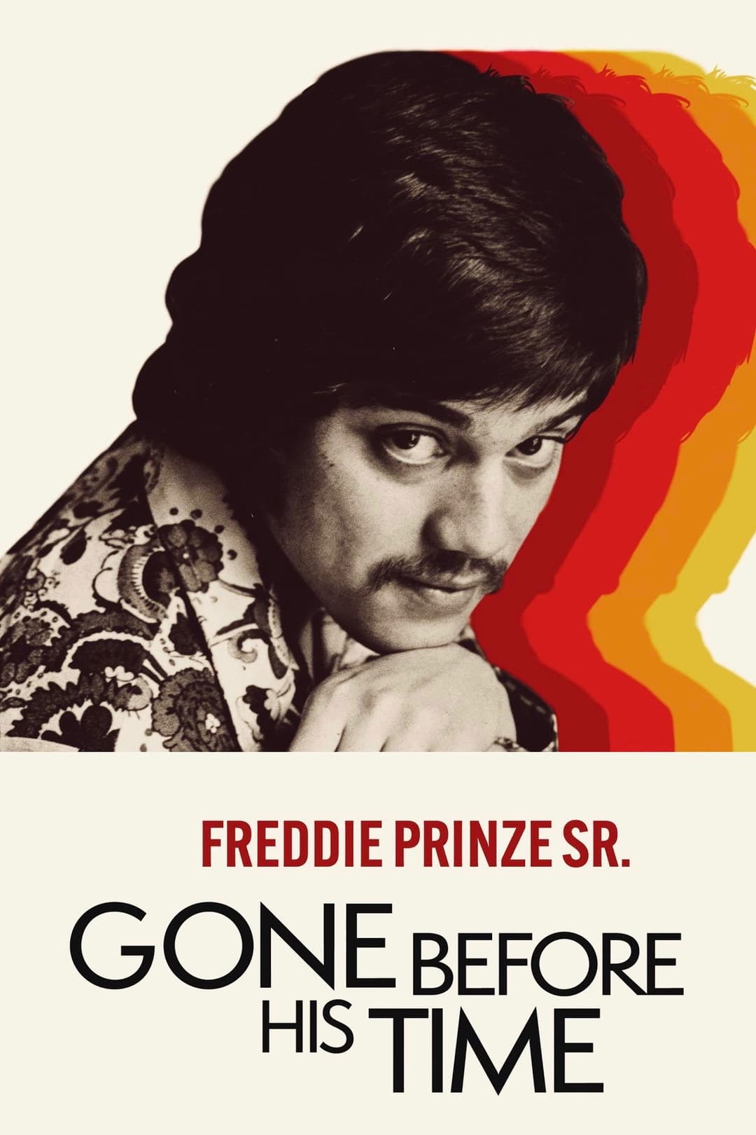 Poster di Gone Before His Time: Freddie Prinze Sr.