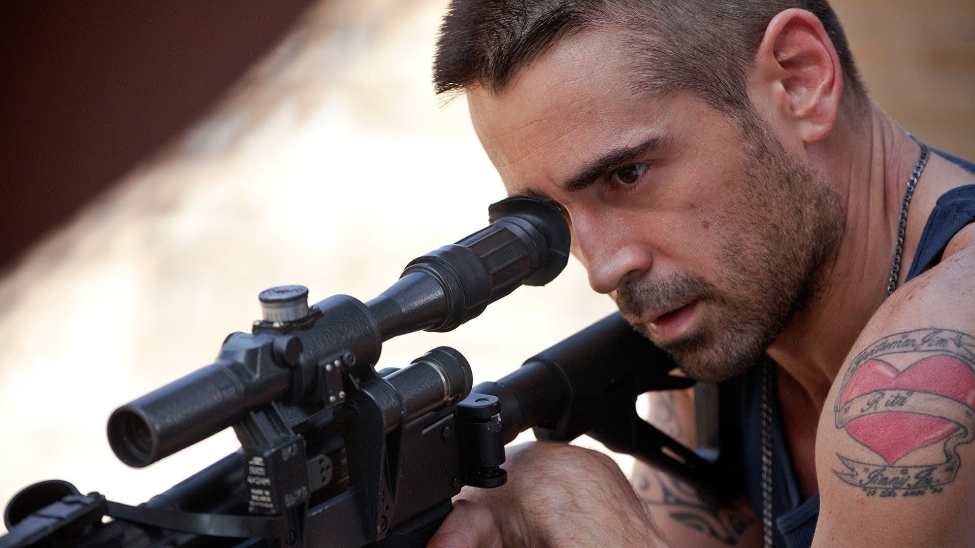 Dead Man Down - Il sapore della vendetta - immagine