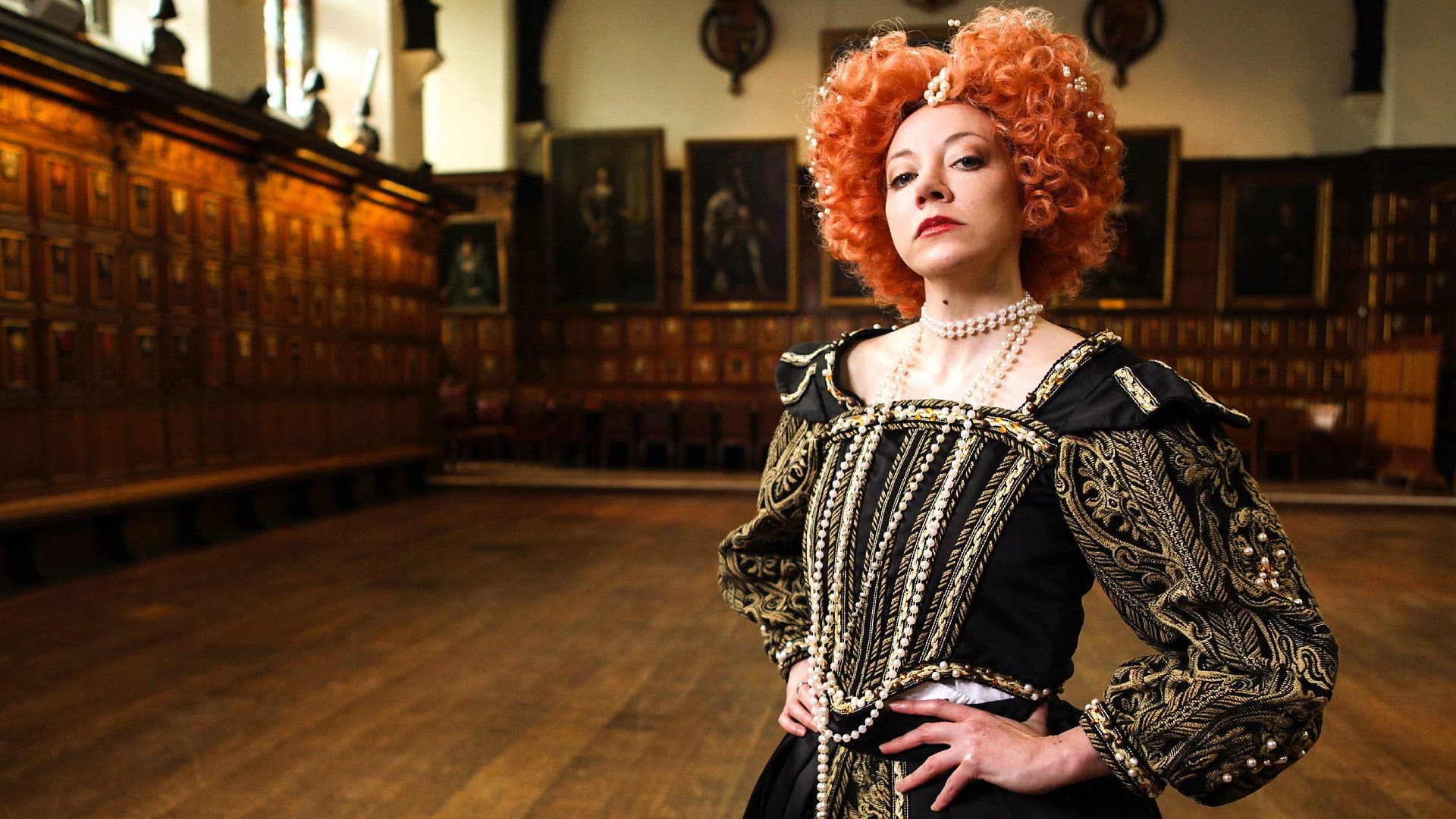 Cunk on Shakespeare - immagine