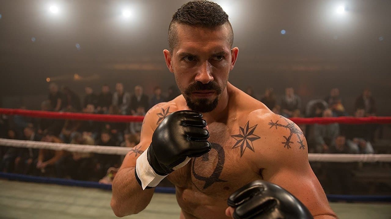 Undisputed 4 - Il ritorno di Boyka - immagine