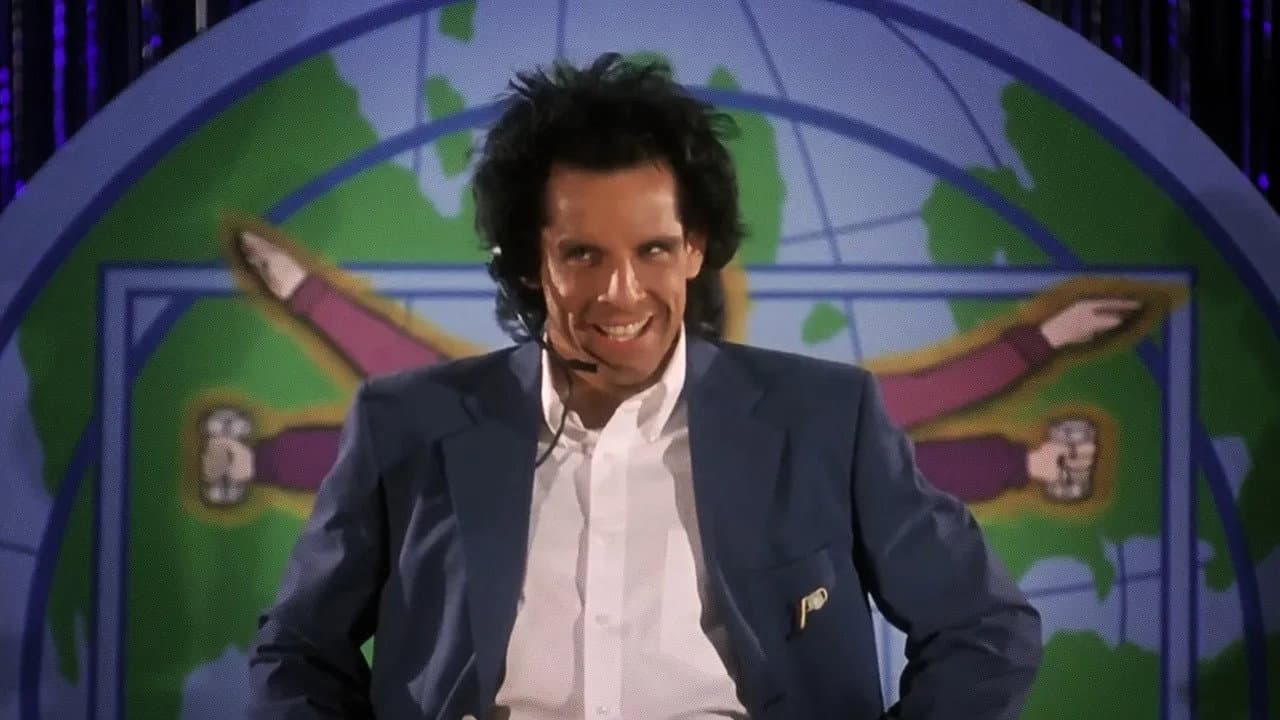 Pesi massimi - immagine