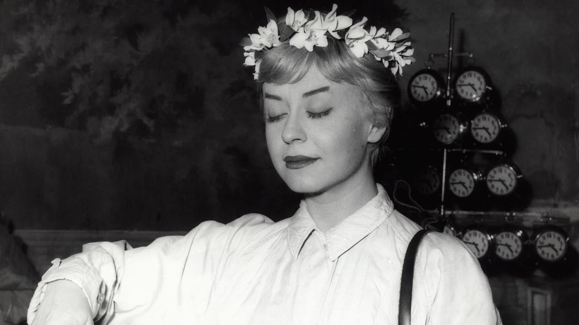 Le notti di Cabiria - immagine