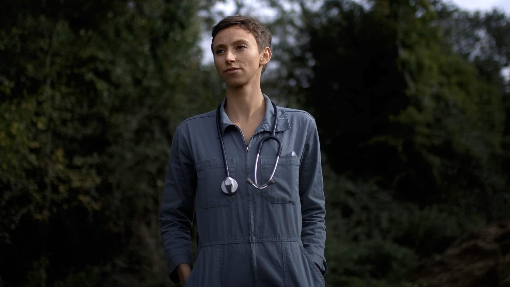 The End of Medicine - immagine