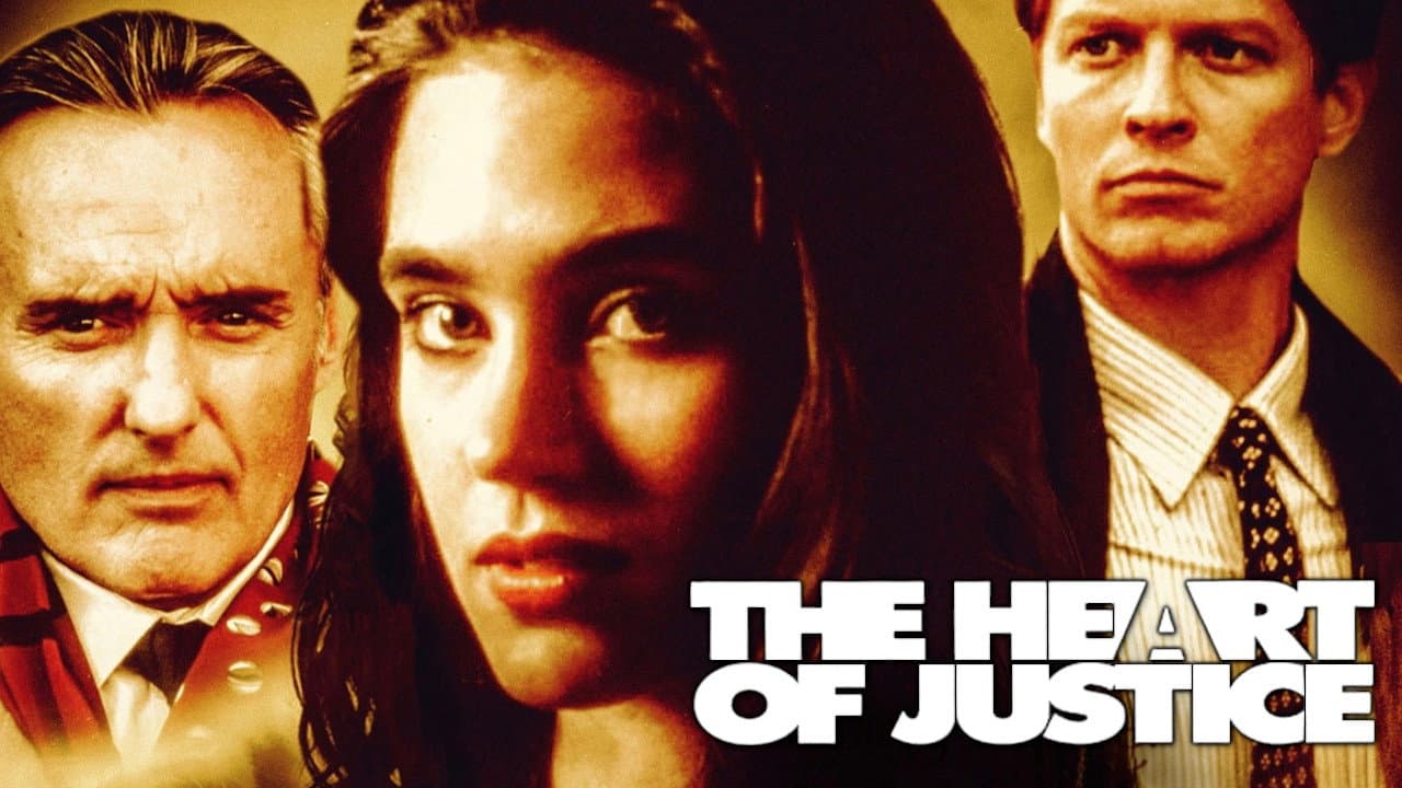 The Heart of Justice - immagine