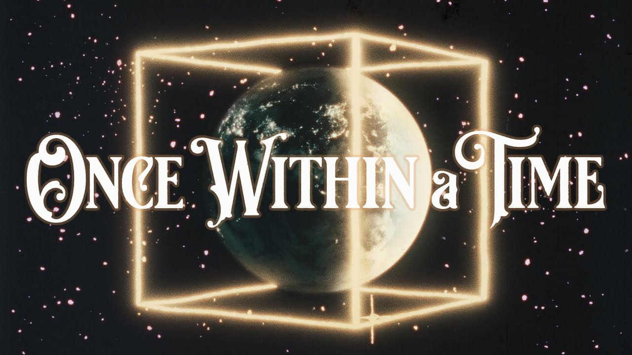 Once Within a Time - immagine