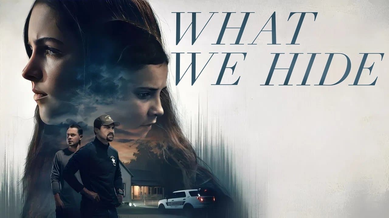 What We Hide - immagine