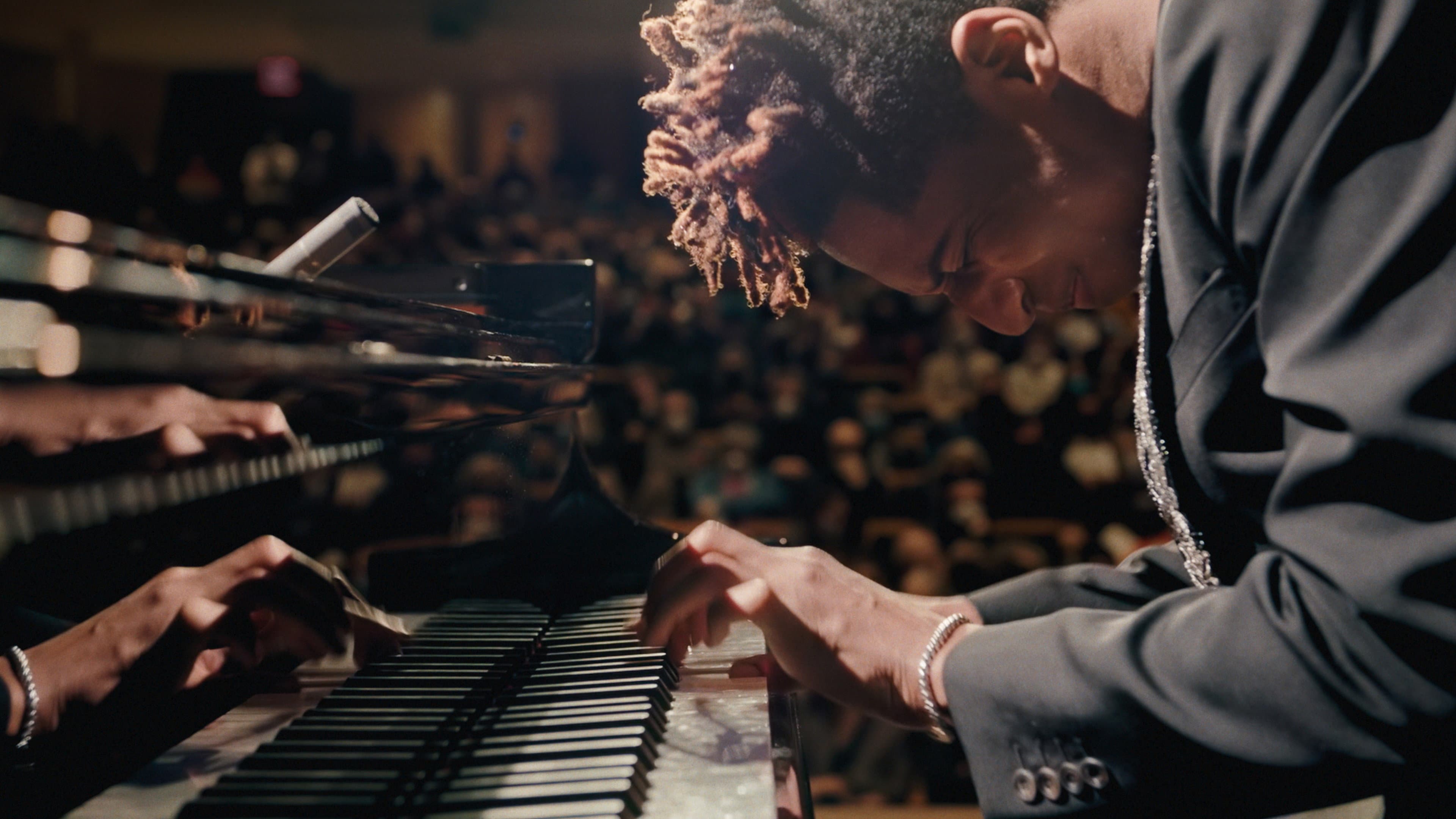 American Symphony: Jon Batiste - immagine