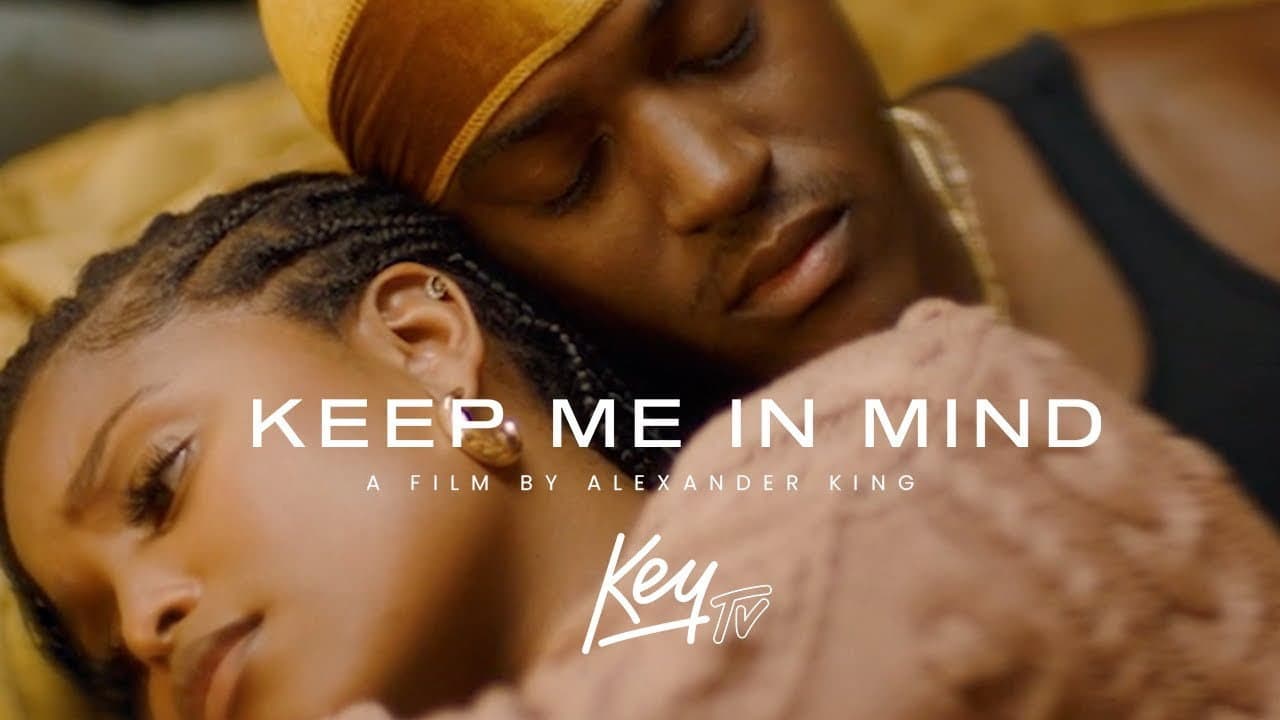 Keep Me In Mind - immagine