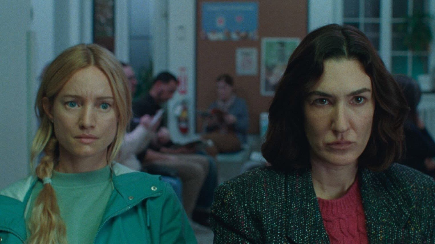 Two Women - immagine