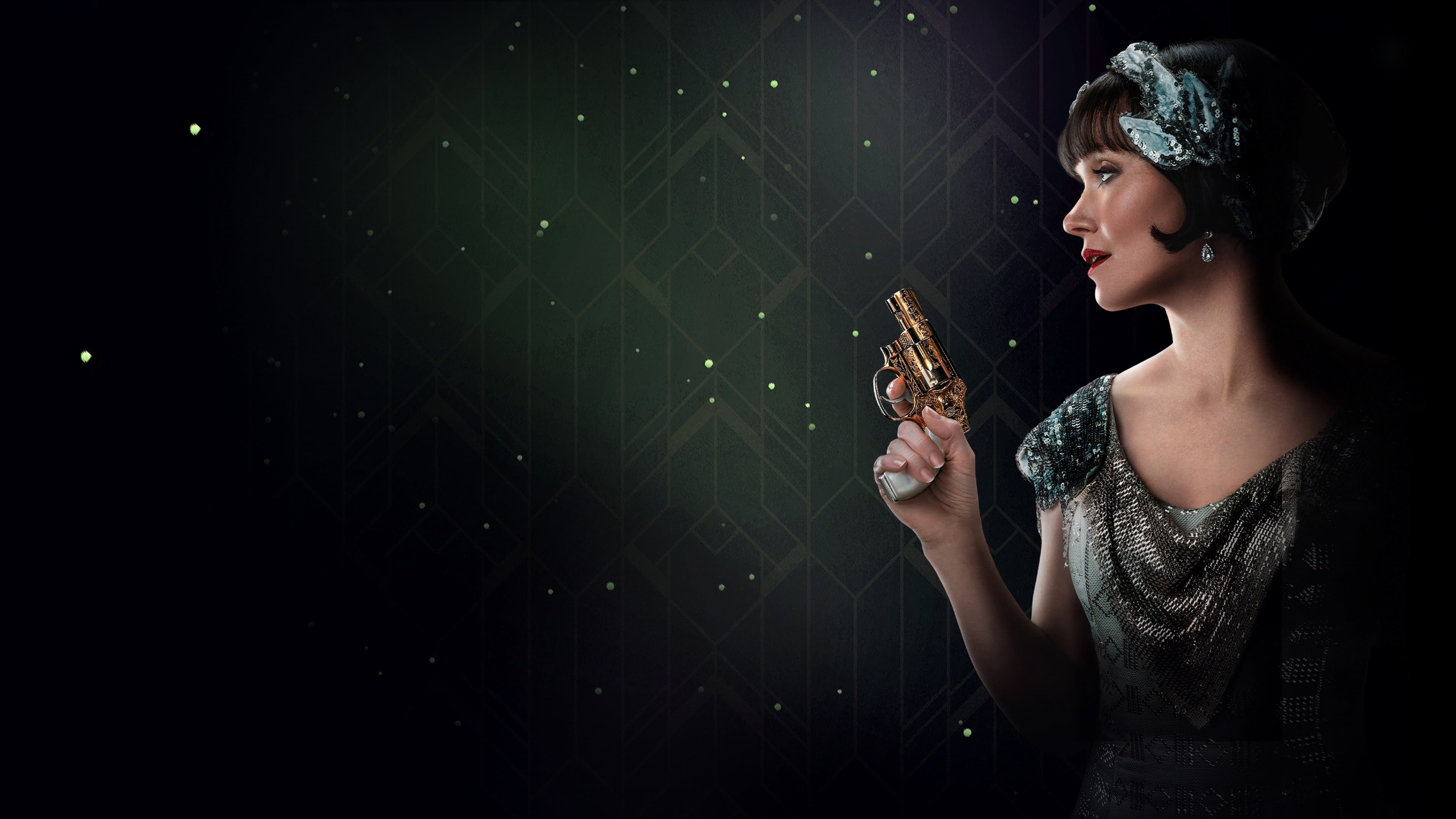Miss Fisher e la cripta delle lacrime - immagine