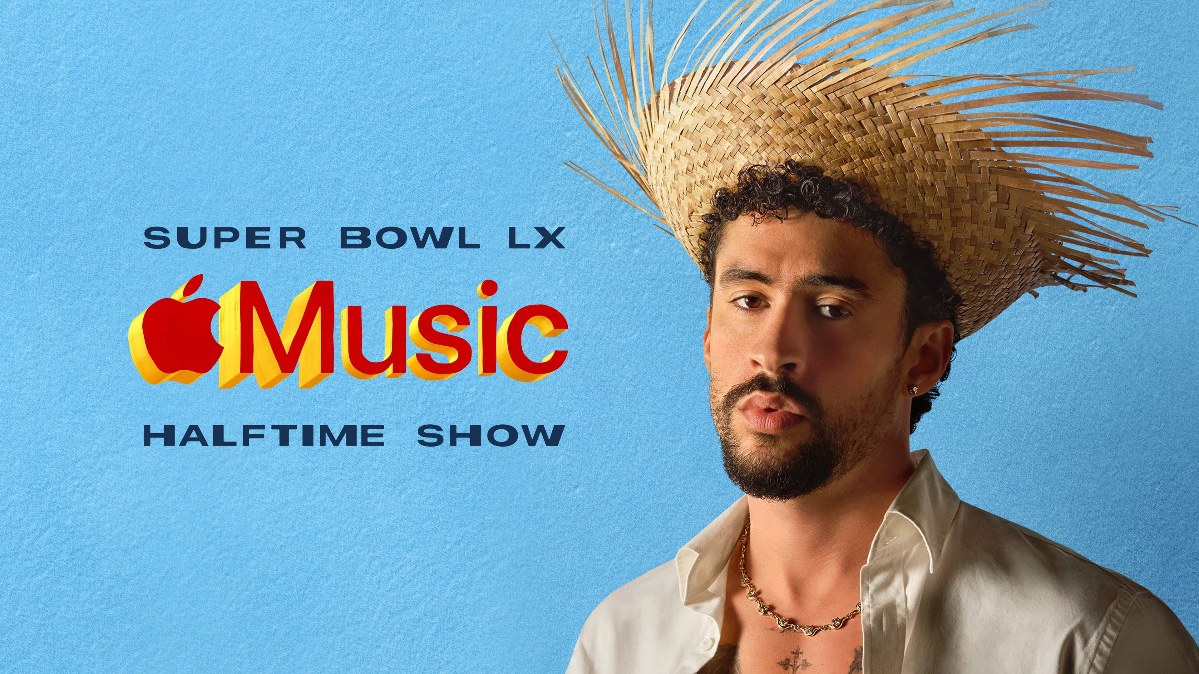 Bad Bunny's Super Bowl LX Halftime Show - immagine