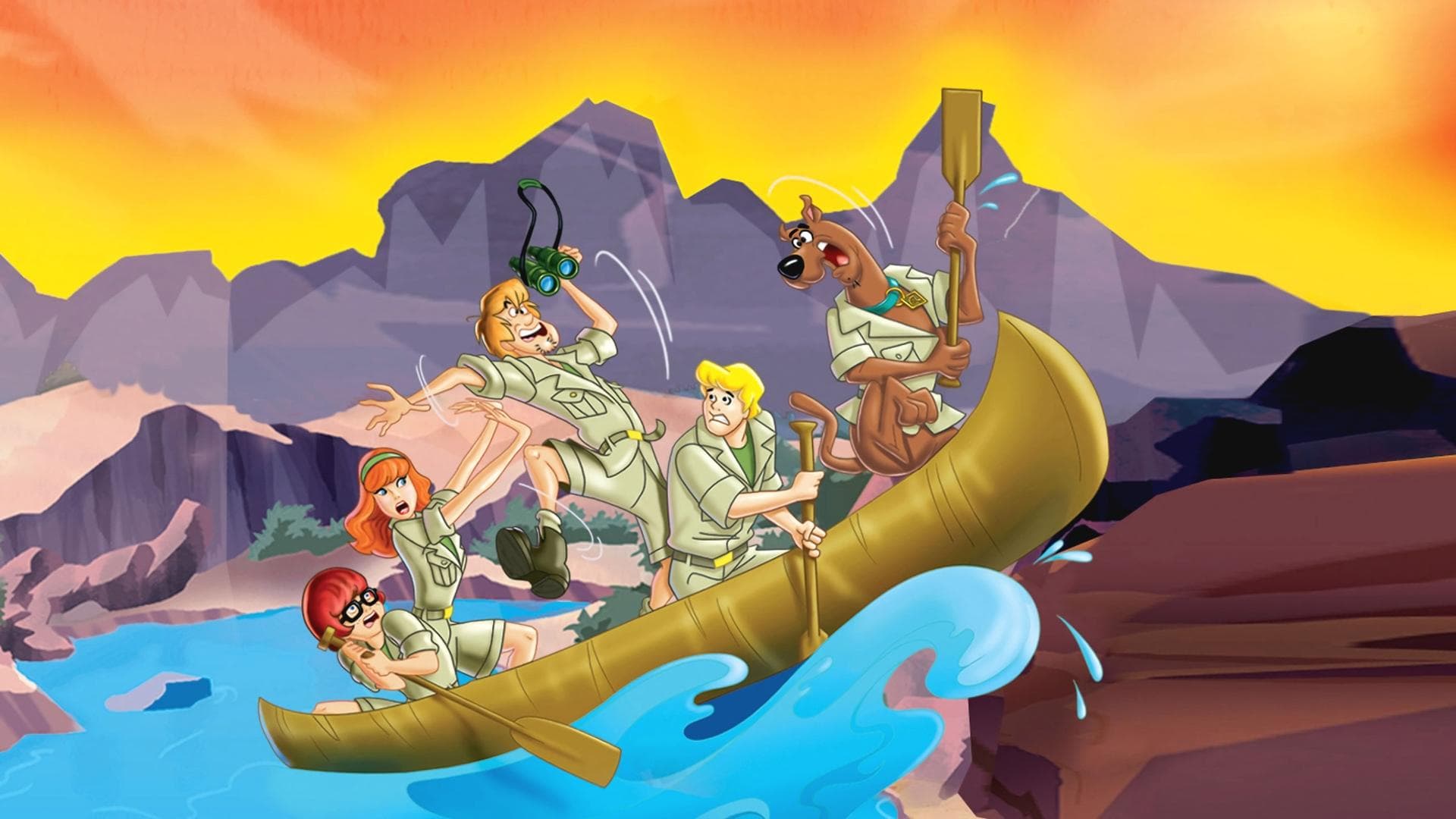 Scooby-Doo! e la leggenda del vampiro - immagine