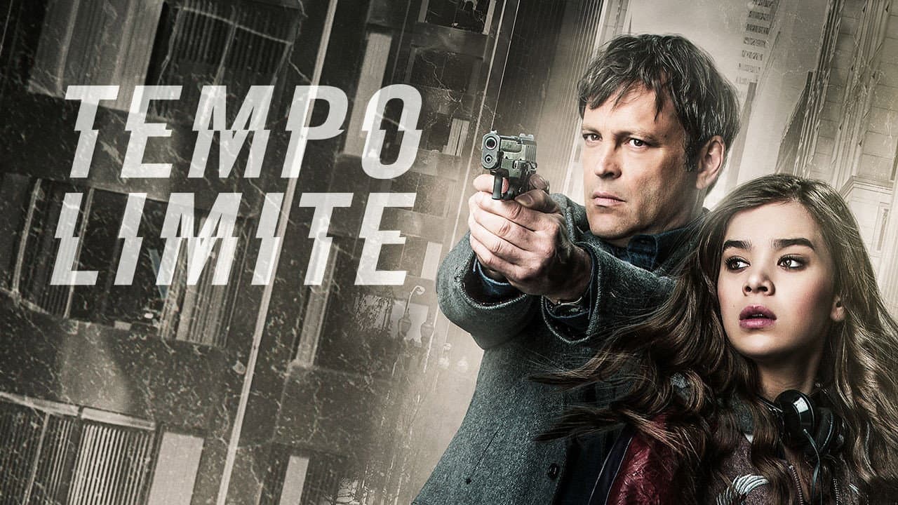 Tempo limite - immagine