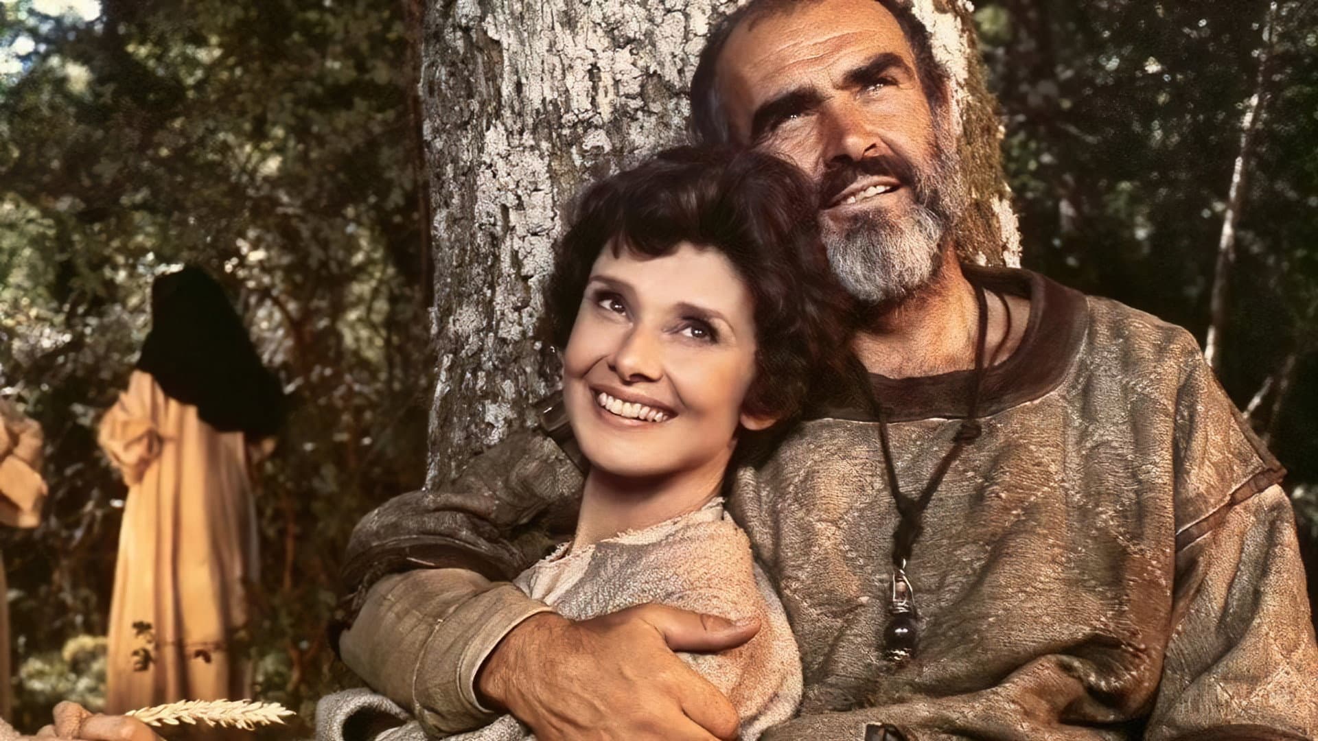 Robin e Marian - immagine