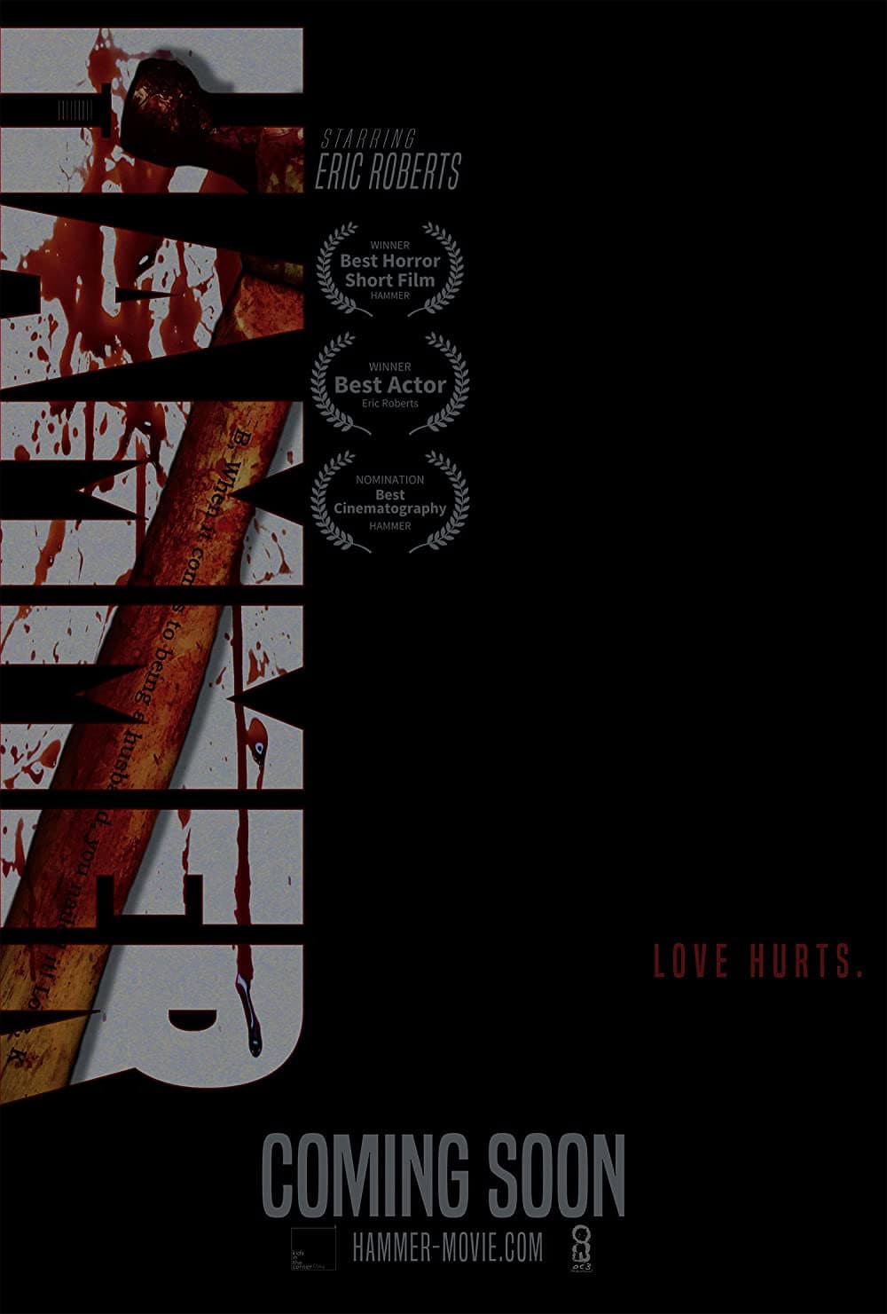 Poster di Hammer