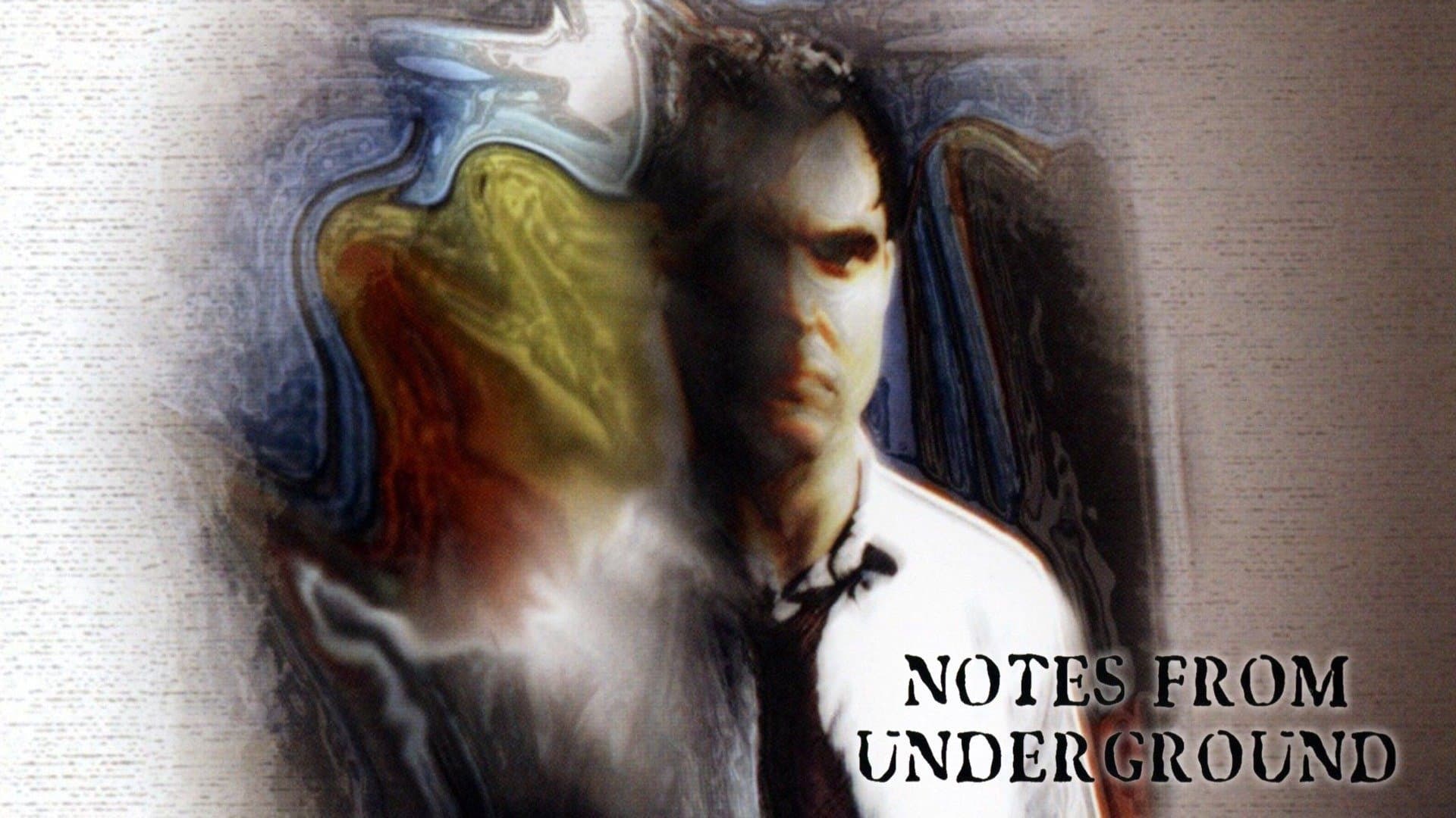 Notes from Underground - immagine